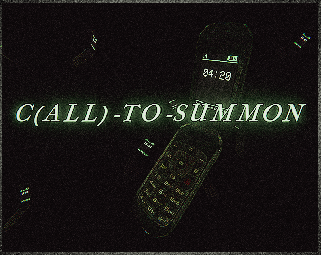 Games like Call To Summon