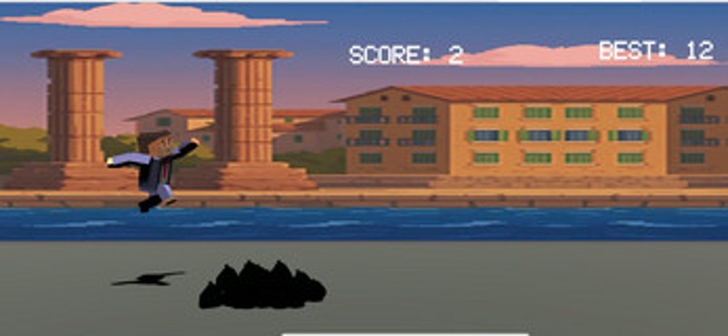 Campagna a Ostacoli screenshot