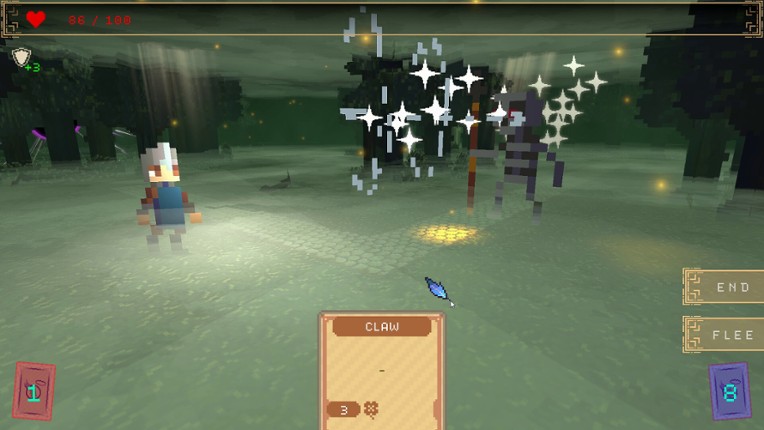 Card Chronicles: Devious Deck screenshot