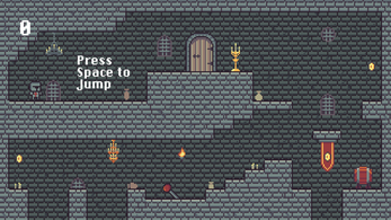 Castles Curse Image