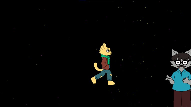 Cat City: A story About Dreams screenshot