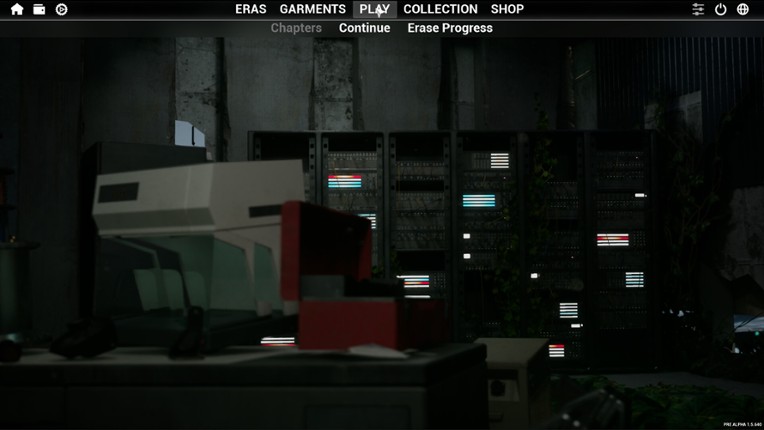 Cathouse Club screenshot