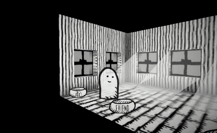 Catty Shack screenshot