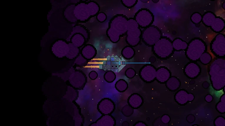 Ceaseless screenshot