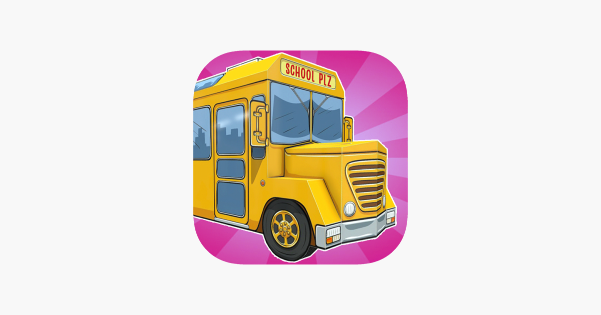 Games like Check Them All - School Time