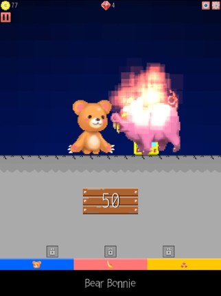 Child Bear Bonnie-無料脱出げーむ 暇つぶしげーむ screenshot