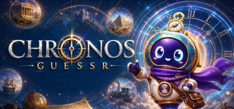 Games like ChronosGuessr