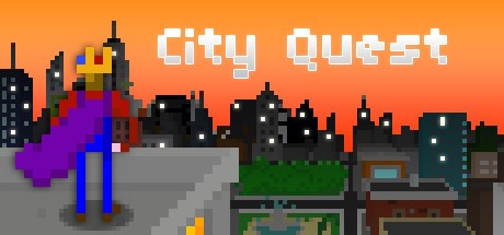 Games like City Quest