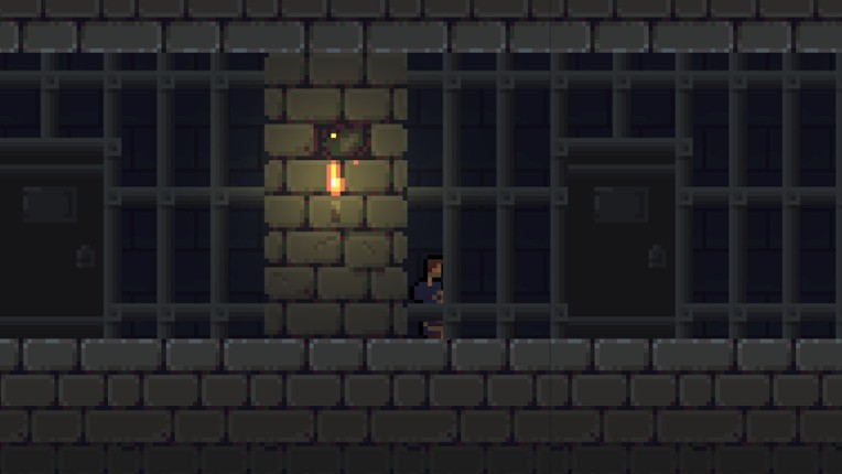 Cleithrophobia screenshot