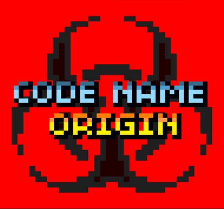 Code Name: Origin Image