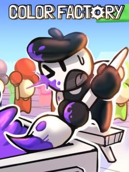 Games like Color Factory