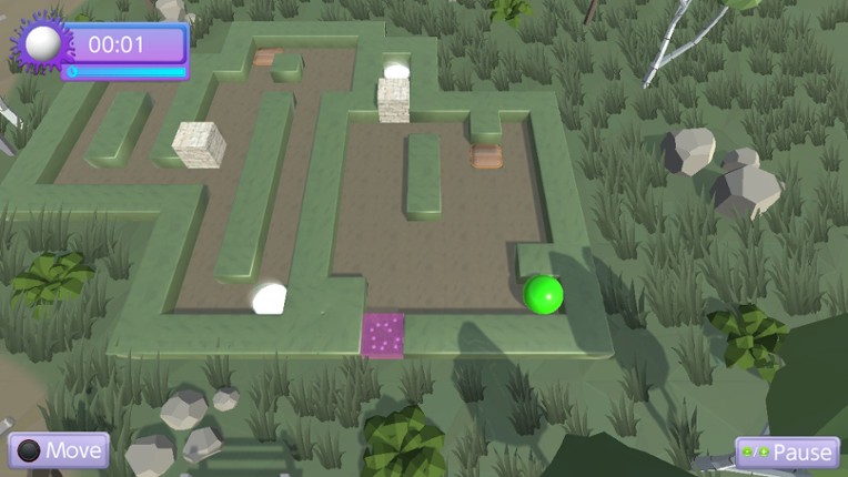 Color Your World screenshot