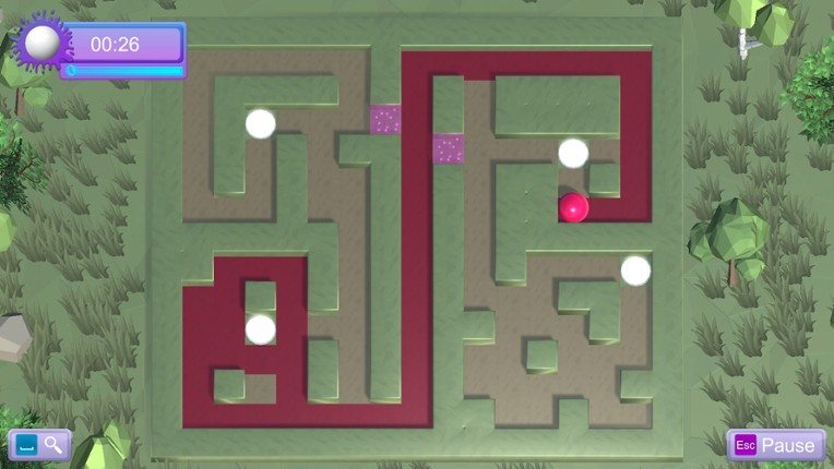 Color Your World screenshot