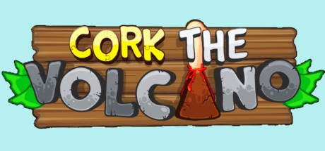 Games like Cork The Volcano