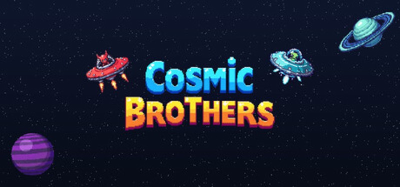 Cosmic Brothers Image