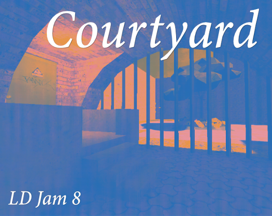 Courtyard Image