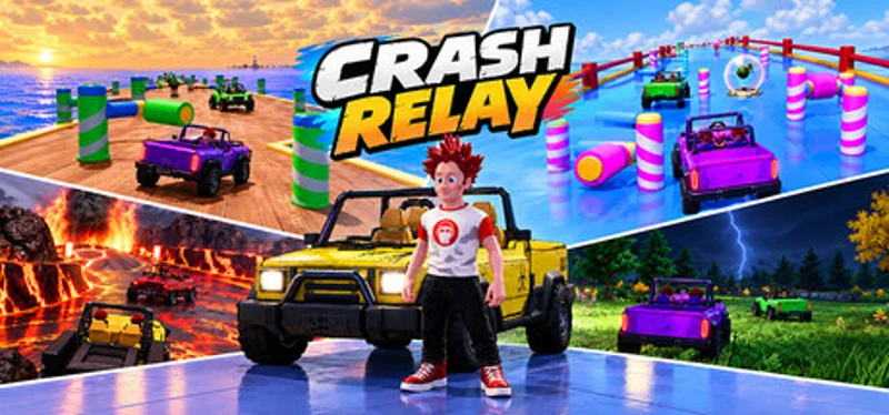Crash Relay Image