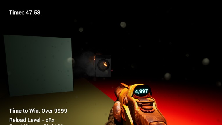 Crazy Washing Machine screenshot