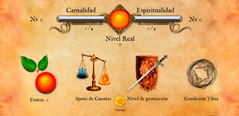 Crecimiento Espiritual-Recordancia Image