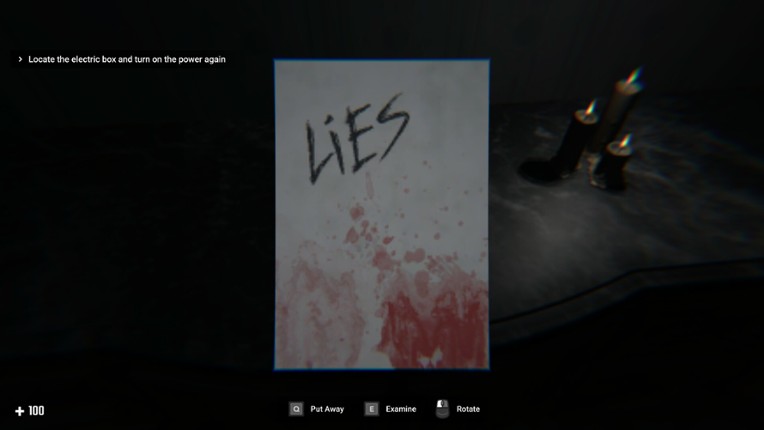 Damn Zombies Image