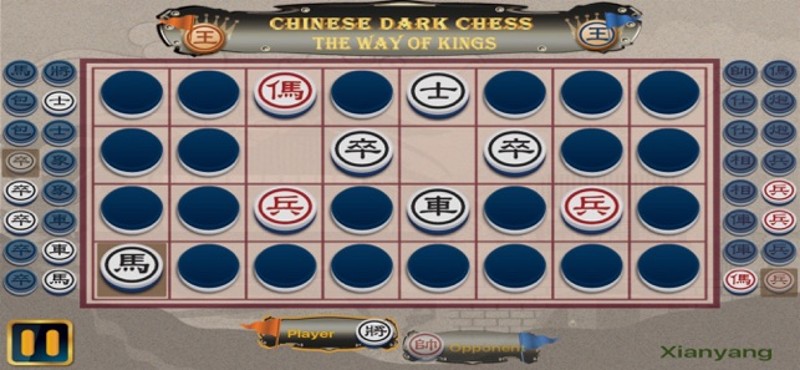 Dark Chess - The Way of Kings screenshot