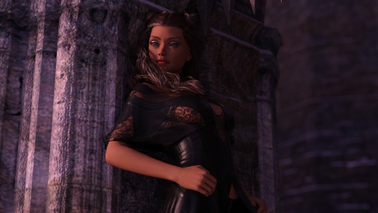 Darkness and Desire screenshot