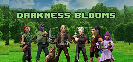 Games like Darkness Blooms