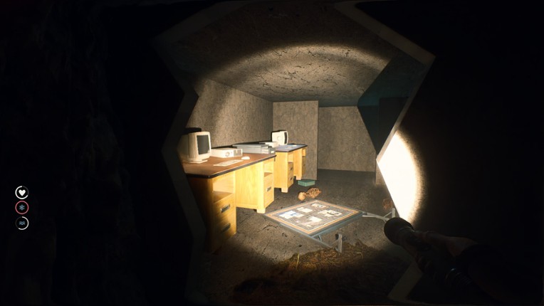 Deadhikers screenshot