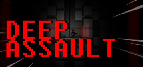 Games like Deep Assault