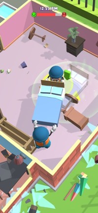 Delivery Guys screenshot