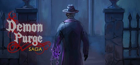 Games like Demon Purge Saga