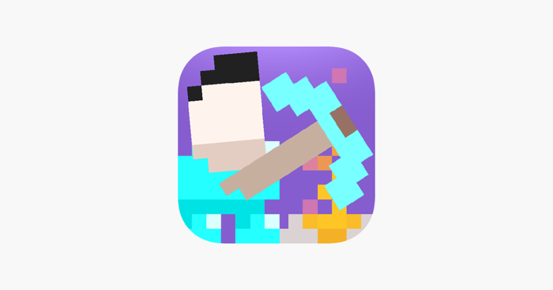 Digaway - Dig, Mine, Survive Image