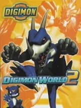 Digimon World 2 Image