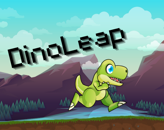 DinoLeap Image