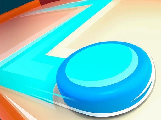 Games like Disc Challenge