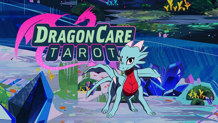 Dragon Care Tarot Image