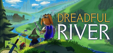 Games like Dreadful River