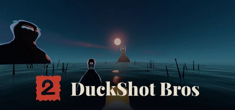 Games like DuckShot Bros