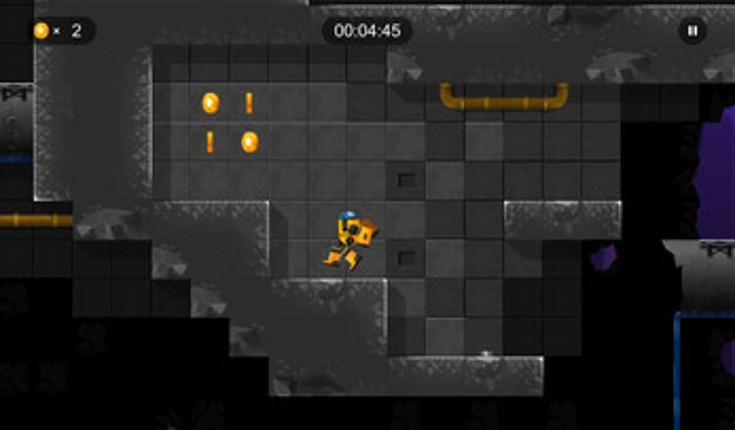 Dumbot screenshot