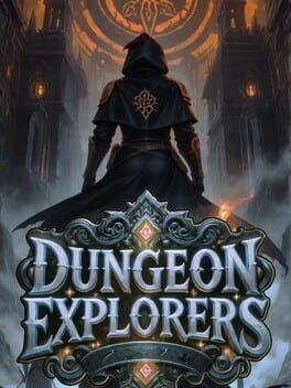 Games like Dungeon Explorers