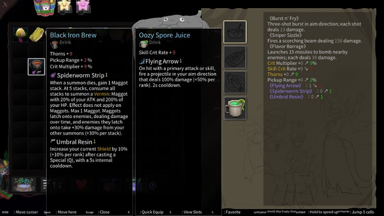 Dungeon Munchies 2 screenshot