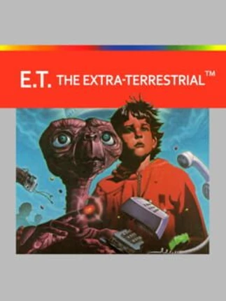 E.T. the Extra-Terrestrial Image