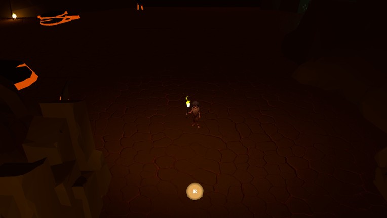 Echoes of the Cave Image