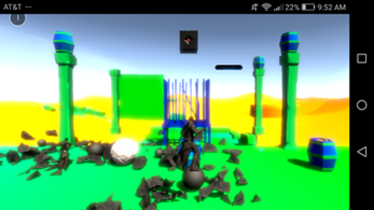 EDITOR'S CHOICE™ $0.99 Must have cool games Shoot it 2 screenshot