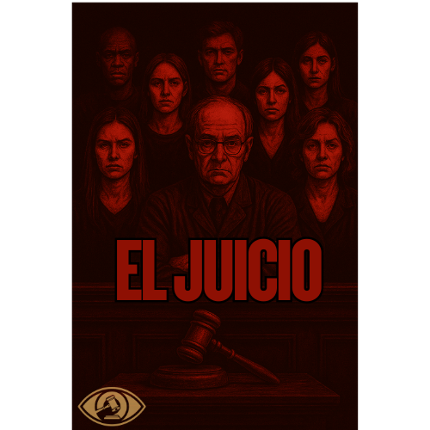 El Juicio Image