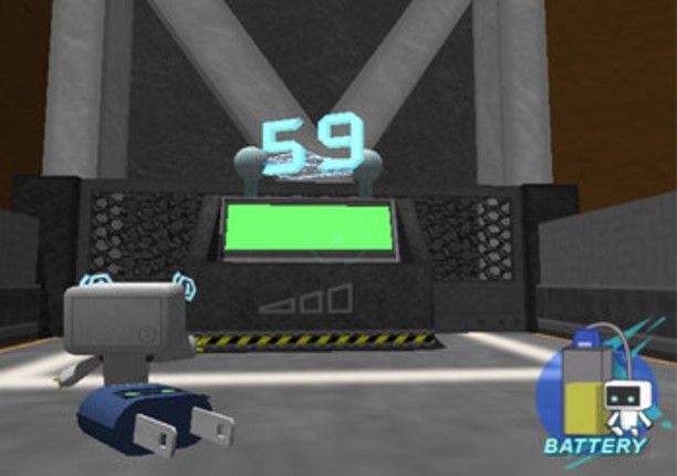 ElectricCord::alpha Image