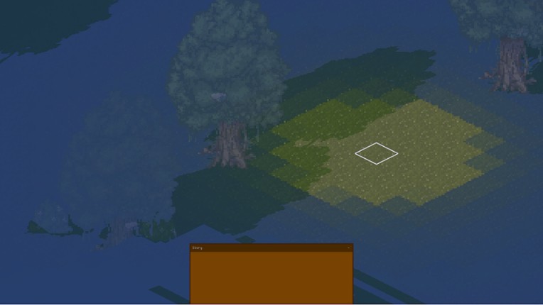 Elven City Simulator screenshot