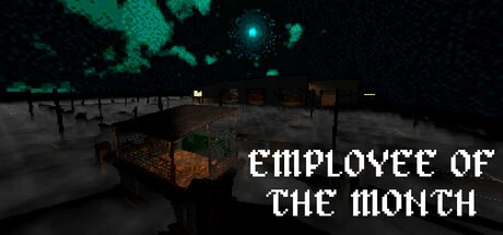 Games like Employee of The Month
