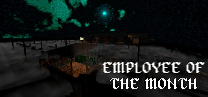 Employee of The Month Image