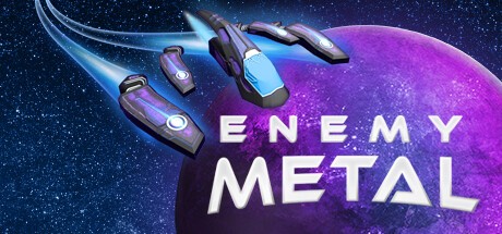 Games like Enemy Metal
